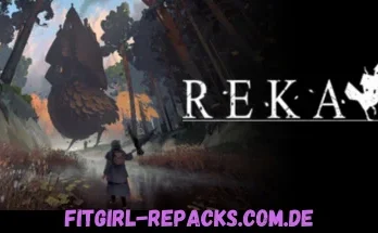 REKA-fitgirl repacks