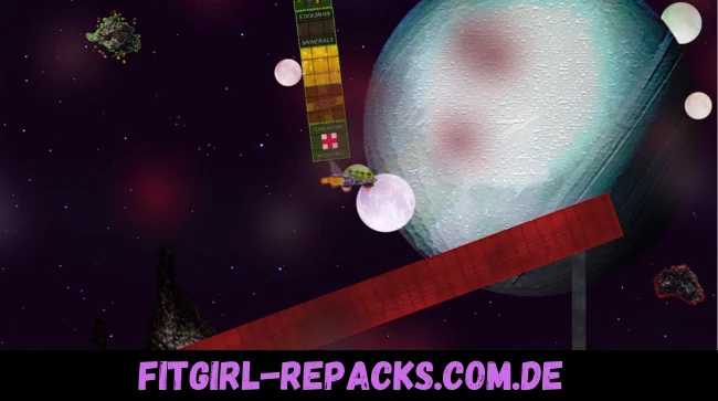 RETRO ROBOTS 2D-fitgirl torrent