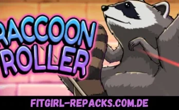 Raccoon Roller-fitgirl repacks