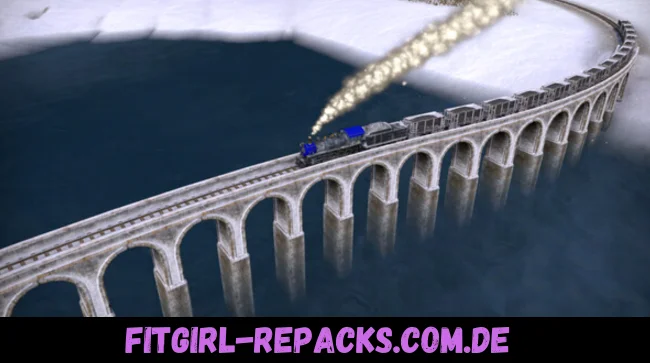 Railroad Corporation 2-fitgirl torrent