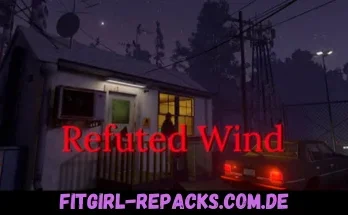 Refuted Wind-fitgirl repacks