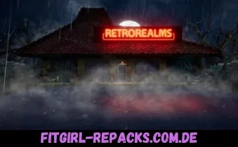 RetroRealms Arcade-fitgirl repacks