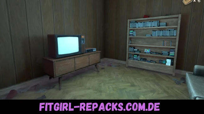 RetroRealms Arcade-fitgirl torrent