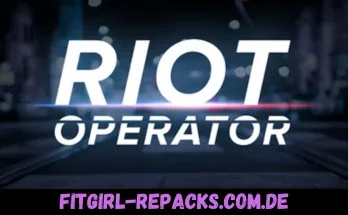 Riot Operator-fitgirl repacks