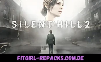 SILENT HILL 2-fitgirl repacks