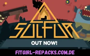 SULFUR-fitgirl repacks