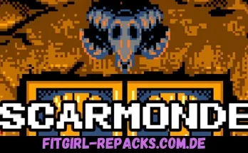 Scarmonde-fitgirl repacks