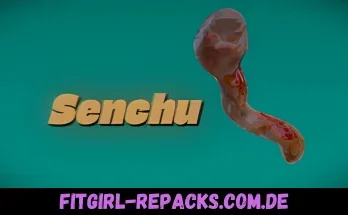 Senchu線虫-fitgirl repacks