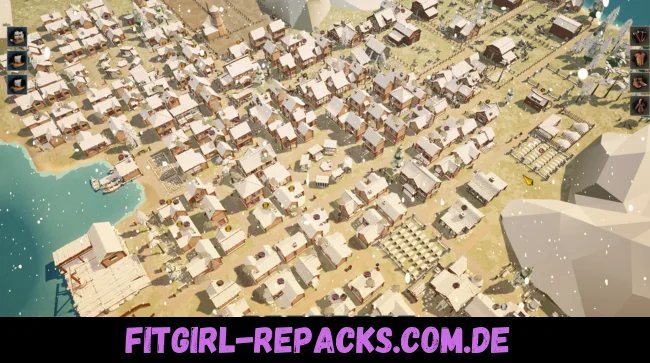 Settlements Rising-fitgirl torrent