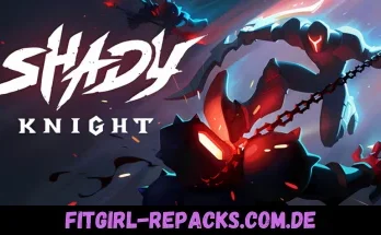 Shady Knight-fitgirl repacks