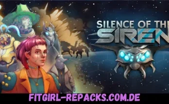 Silence of the Siren-fitgirl repacks