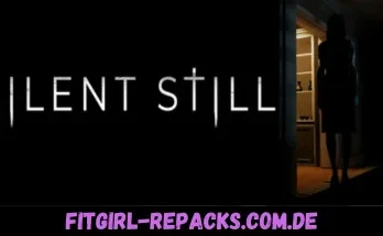 Silent Still-fitgirl repacks