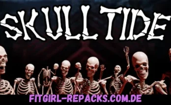 Skulltide-fitgirl repacks