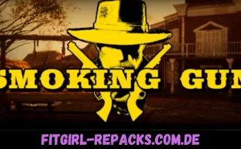 Smoking Gun-fitgirl repacks