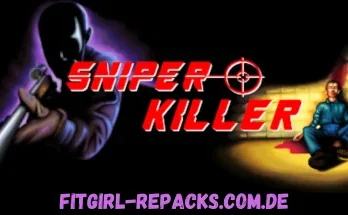 Sniper Killer-fitgirl repacks