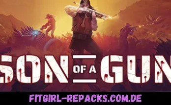 Son of a Gun-fitgirl repacks