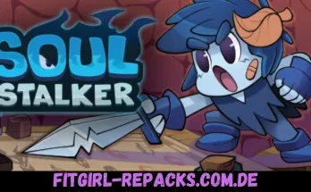 Soul Stalker-fitgirl repacks