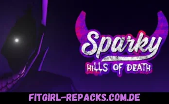 Sparky Hills of Death-fitgirl repacks