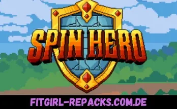 Spin Hero-fitgirl repacks