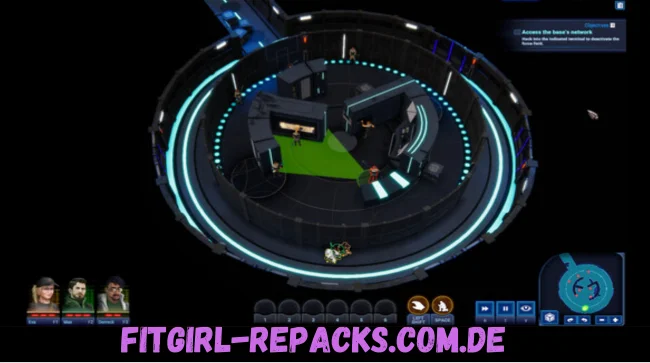 Stargate Timekeepers-fitgirl pc