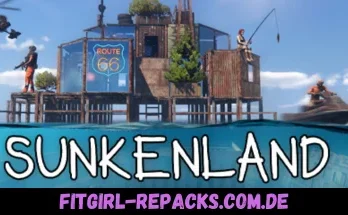 Sunkenland-fitgirl repacks