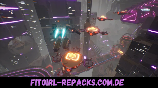 TRANSFORMERS Galactic Trials-fitgirl torrent