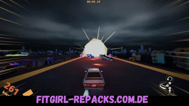 Tails Noir Rebel Rush-fitgirl download