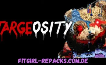 Targeosity Horror-fitgirl repacks