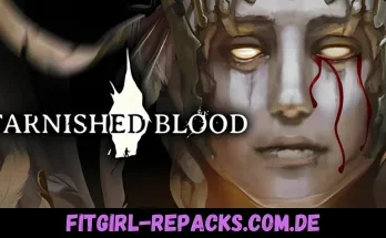 Tarnished Blood-fitgirl repacks