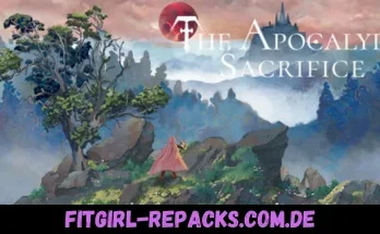 The Apocalypse Sacrifice-fitgirl repacks