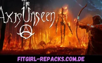 The Axis Unseen-fitgirl repacks