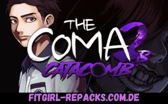 The Coma 2B Catacomb -fitgirl repacks