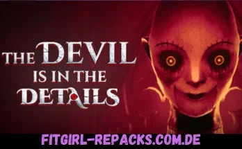 The Devil is in the Details-fitgirl repacks