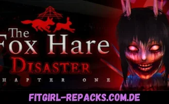 The Fox Hare Disaster Chapter One-fitgirl repacks