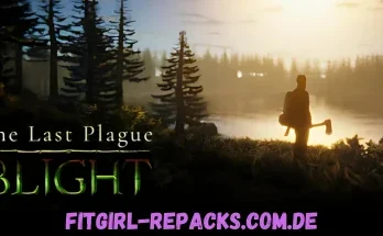 The Last Plague Blight-fitgirl repacks