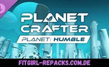 The Planet Crafter - Planet Humble-fitgirl repacks