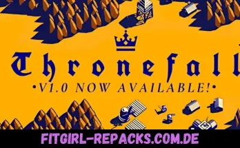 Thronefall-fitgirl repacks