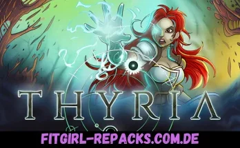 Thyria-fitgirl repacks