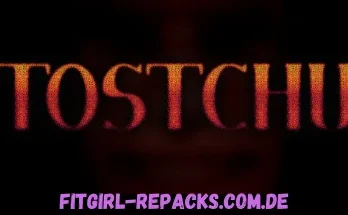 Tostchu-fitgirl repacks