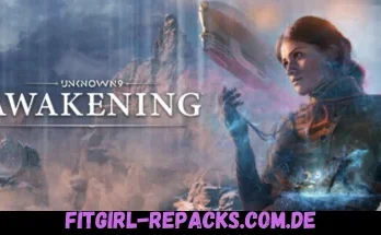 Unknown 9 Awakening-fitgirl repacks