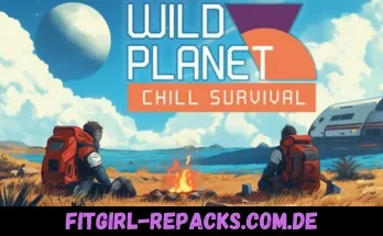 Wild Planet-fitgirl repacks