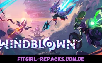 Windblown-fitgirl repacks