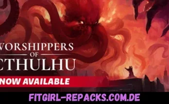 Worshippers of Cthulhu-fitgirl repacks