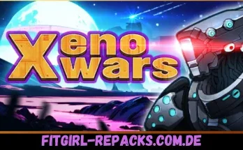 Xenowars-fitgirl repacks