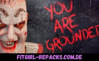 You Are Grounded-fitgirl repacks