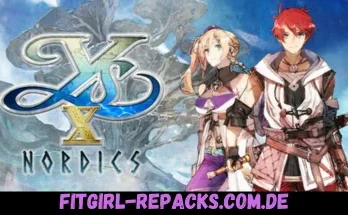 Ys X Nordics -fitgirl repacks