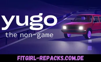 Yugo the non-game-fitgirl repacks