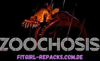 Zoochosis-fitgirl repacks