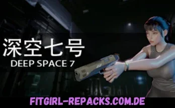 深空七号 Deep Space 7-fitgirl repacks