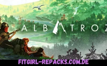 Albatroz-fitgirl repacks